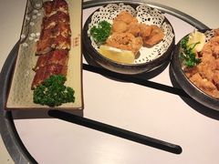 -赤坂亭M9和牛烧肉·日料398放题(万达店)