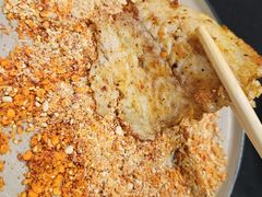 -浩文烧烤