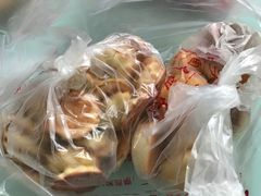 -中关村茶点