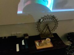 -禧瑞 ·丝浴主题·水疗·spa(中山公园店)