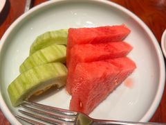 -扬州香格里拉·香宫中餐厅