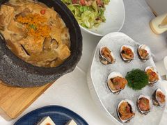 -品海楼·大连海胆锅贴馆(东港店)