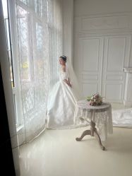 -金夫人婚纱摄影(总店)