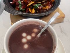 -鹿港小镇(悠唐店)