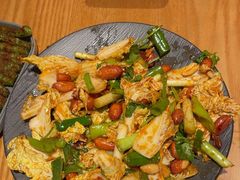 -星光小把串·海鲜烧烤(西安路店)