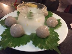 -捞王猪肚鸡火锅(昆山店)
