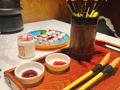 -唐猫庭院·千年陕菜(大唐不夜城店)