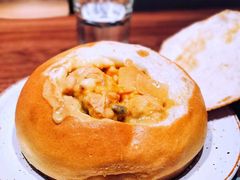 -大树餐厅(益田假日店)