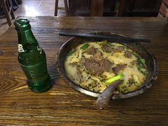 -玉祥府牛肉罩饼(金光道店)