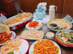 -津沽小院(天津之眼店)