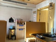 -锅老头海鲜铁锅炖