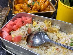 -旺蜀主成都串串火锅(西直门凯德MALL店)