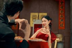 点击看大图 -卡恩婚纱摄影(桥梓口店)