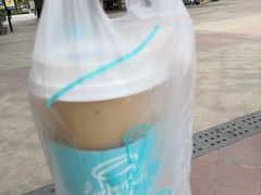 -幸运咖(公园茂直营店)