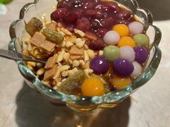-新白鹿餐厅(金鹰新街口店)
