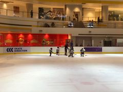 -冠军冰场CHAMPION RINK(苏州中心商场店)