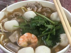 -明月虾面(厦禾路店)