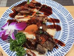 -松幸日式料理(中山路店)