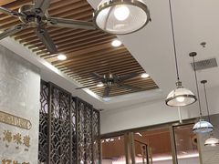 -小杨生煎(白玉兰广场店)
