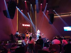 -TZ House音乐现场(来福士中心店)