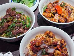 -王繁星面馆(西安熙地港店)