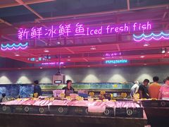 -旺豪超市(胜利购物广场店)