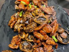 -茶叁酒肆·楚味江湖(菱角湖店)