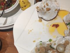 -那家老院子东北菜·饺子·小鸡炖蘑菇(艳华街店)