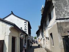 -南浔古镇