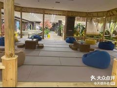 -东方之珠洗浴休闲广场(南开店)