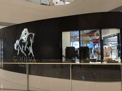 -GODIVA(国际金融中心店)