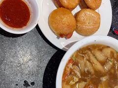 -王庄阿咪海鲜大排档(象园店)
