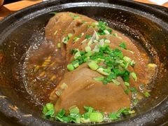 XX香芋-大街小巷民俗酒店(仁和中路店)