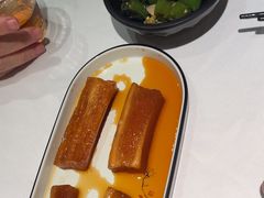 -五稻厨房粤西菜(新闻店)