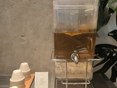 -喜茶(北京财富购物中心店)