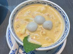 -阿大排档(长春这有山店)