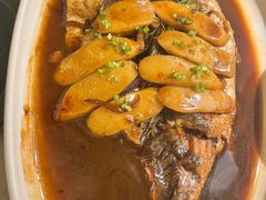 -径山十八道·风味民间菜(华夏之心店)