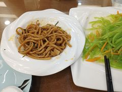 -百年认一力 太原老字号 (桥头街店)