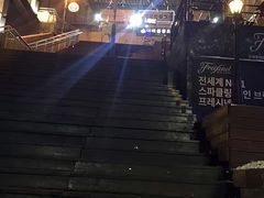 -梨泰院汗蒸幕