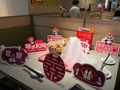 -海底捞火锅(北京路店)
