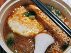 -管氏翅吧(台湾街店)