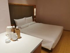 -全季酒店(西安凤城二路店)