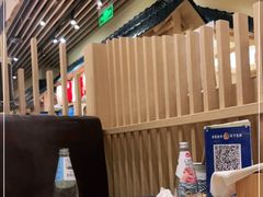 大堂-伊豆野菜村(大族广场店)