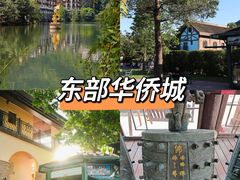 -东部华侨城
