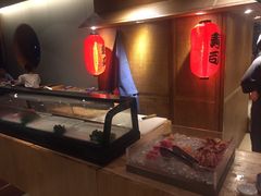 -龙之梦万丽酒店青餐厅