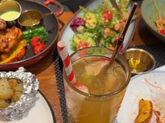 -百特喜·意大利餐厅(万达常德店)