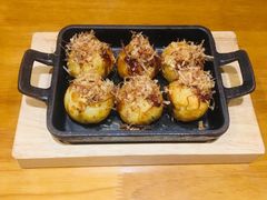 -一心创作料理屋(经开万达店)