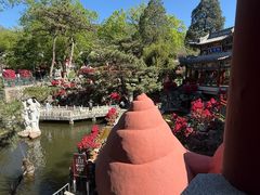 -红螺寺