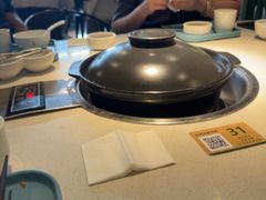 -百年果林椰子鸡(中洲店)