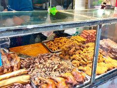 门面-鸡架一绝(辽河住宅小区店)